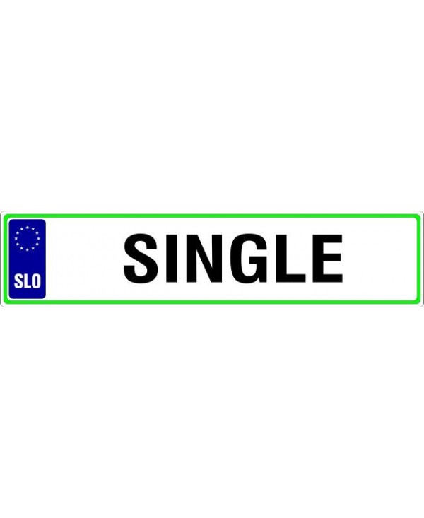 Single Single