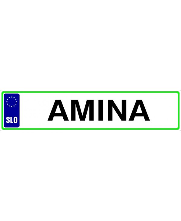 Amina
