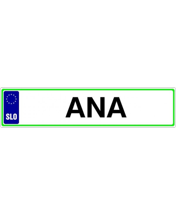 Ana