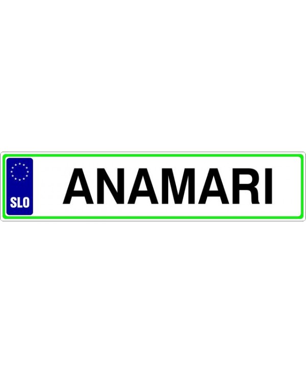 Anamari Anamari