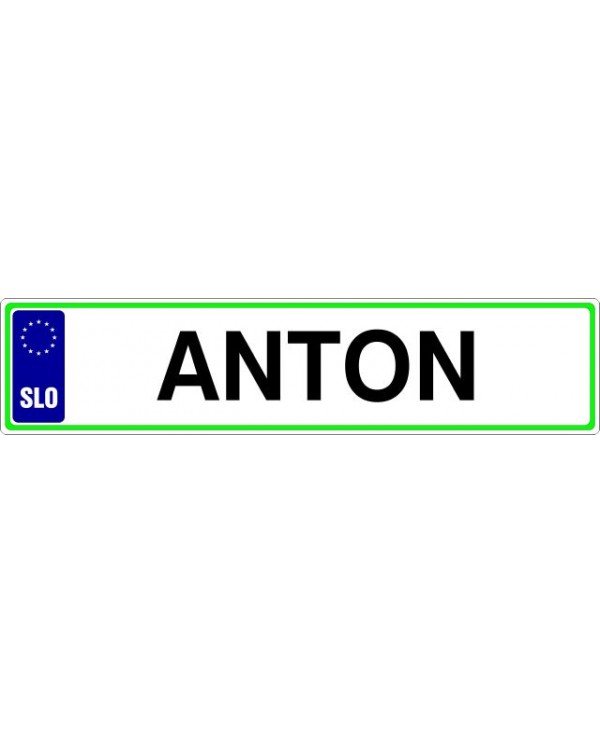 Anton
