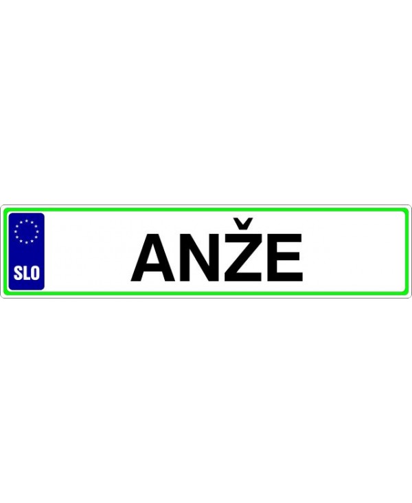 Anže Anže