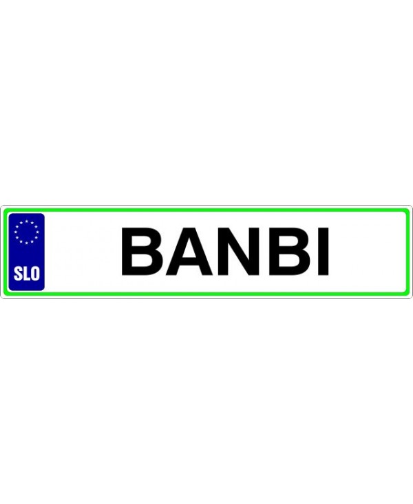 Banbi