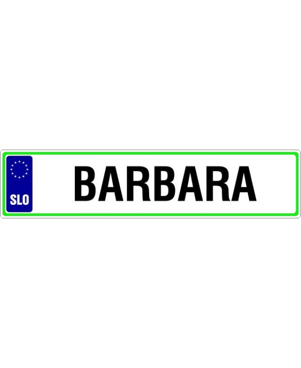 Barbara