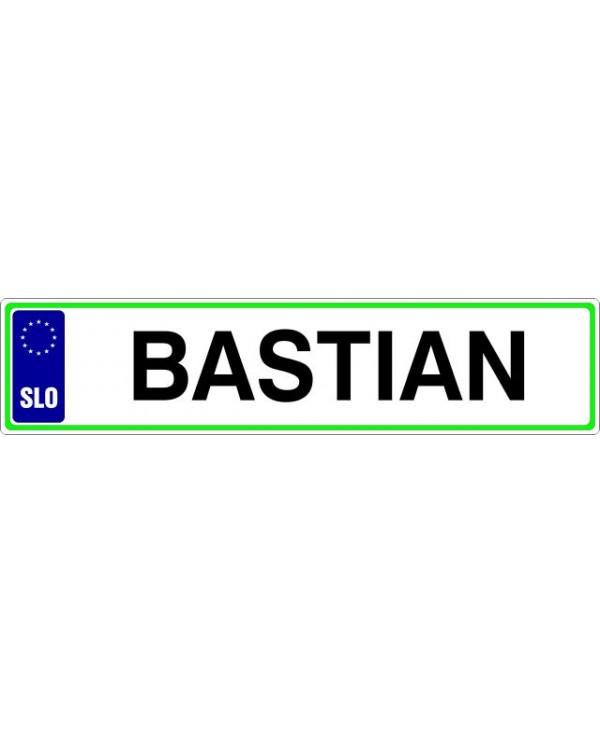 Bastian