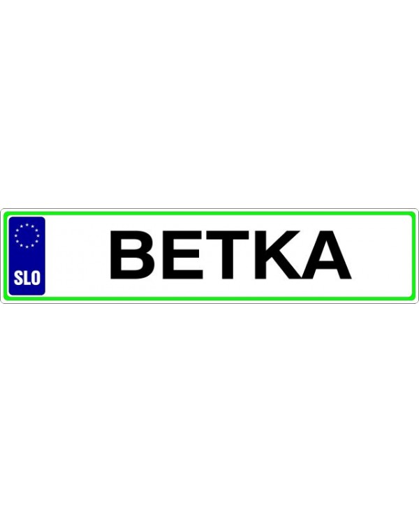 Betka