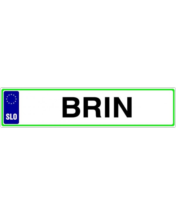 Brin