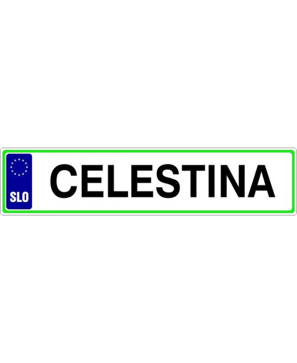 Celestina