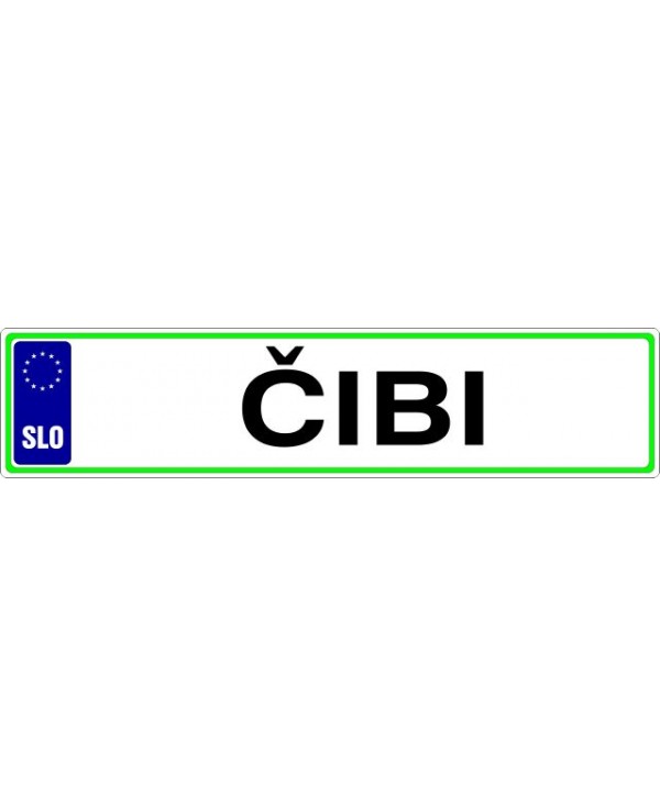 Cibi