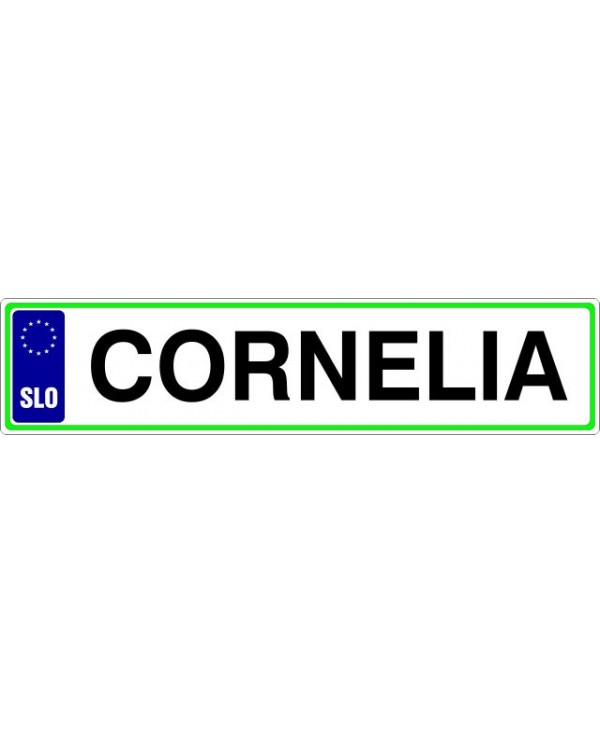 Cornelia