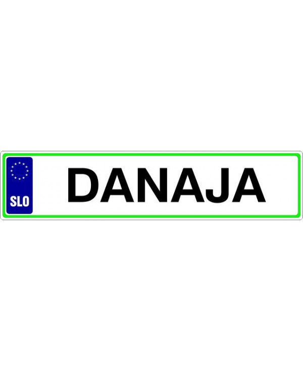 Danaja