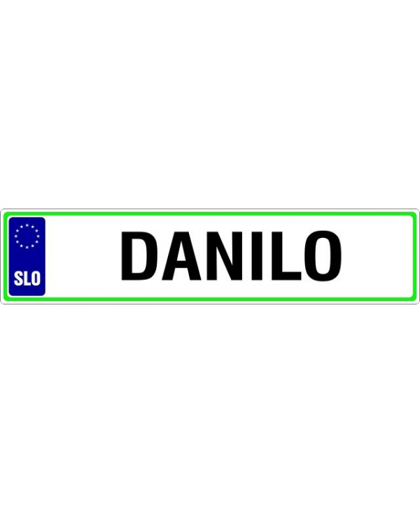 Danilo