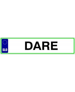 Dare