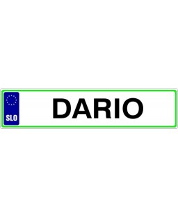 Dario