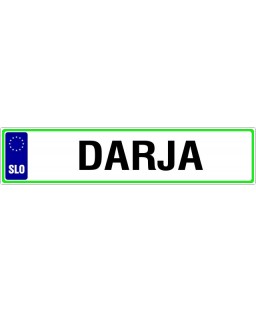 Darja