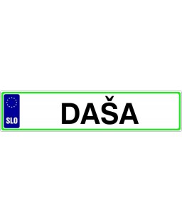 Daša