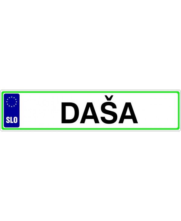 Daša