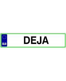 Deja