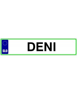 Deni