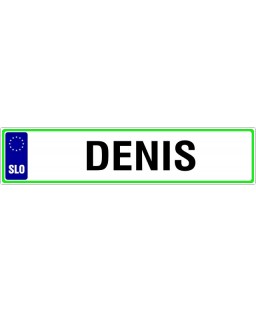 Denis