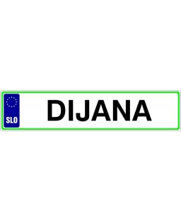 Dijana