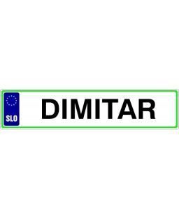 Dimitar