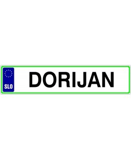 Dorijan