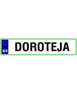 Doroteja