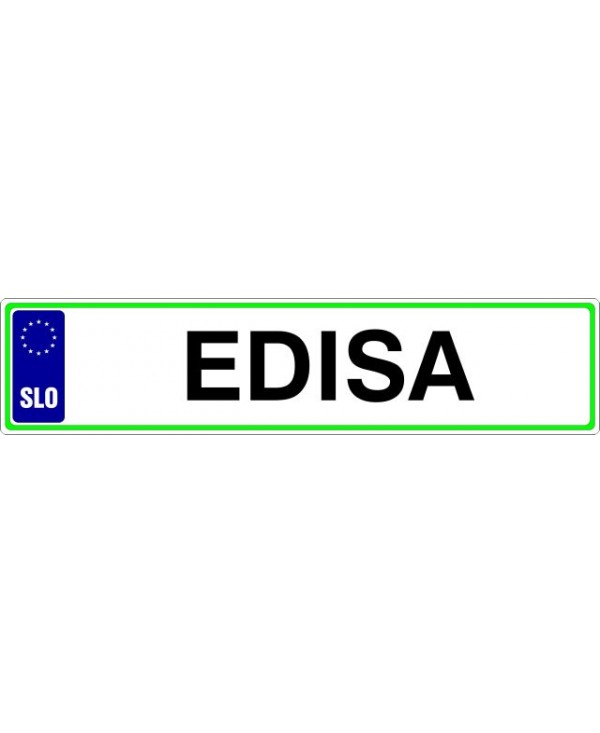 Edisa Edisa