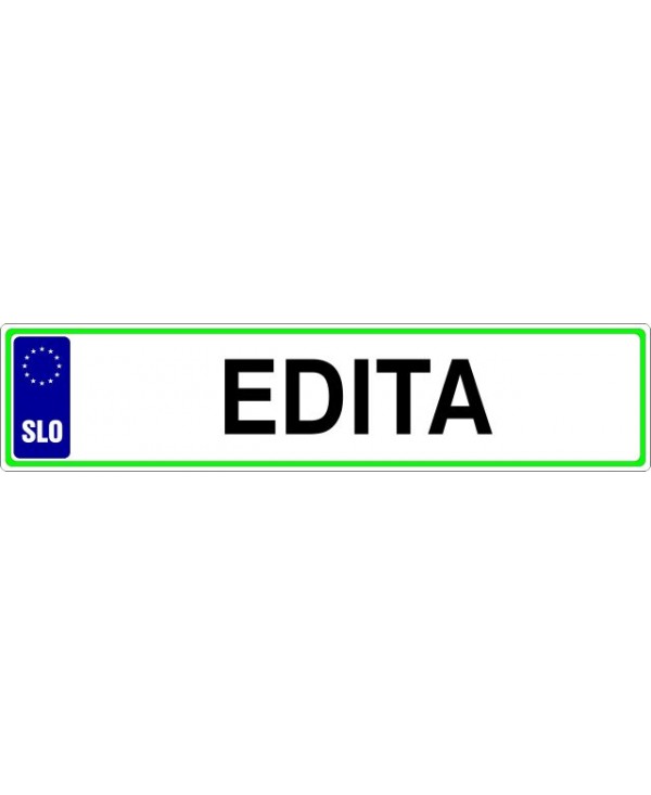 Edita