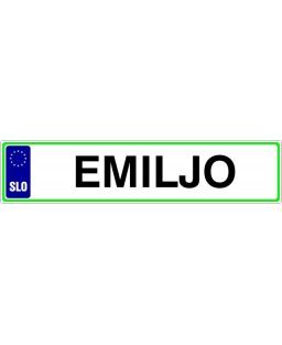 Emiljo