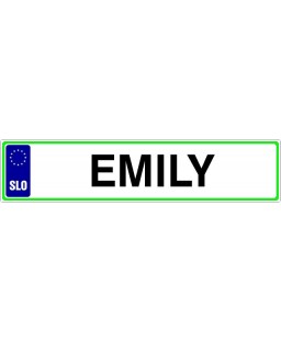 Emily