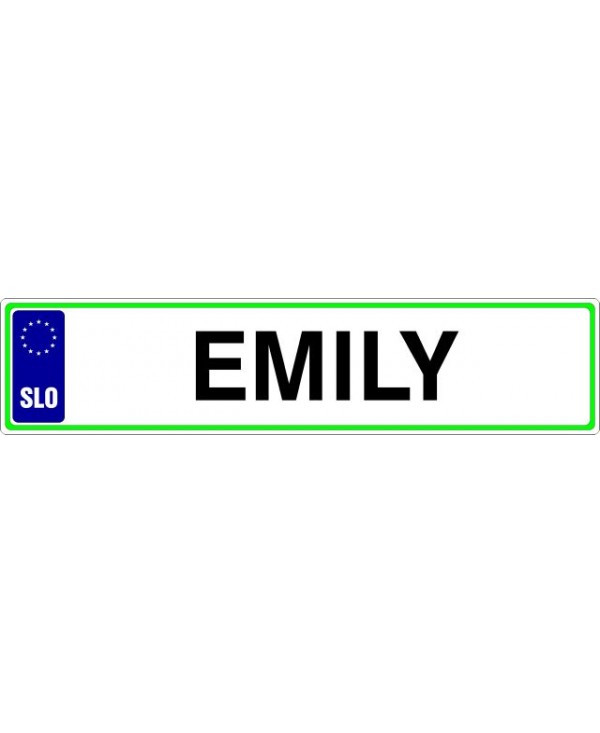 Emily