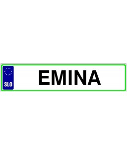 Emina