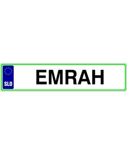 Emrah