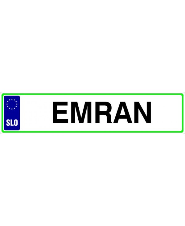 Emran