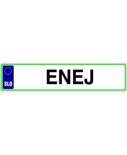 Enej