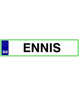 Ennis