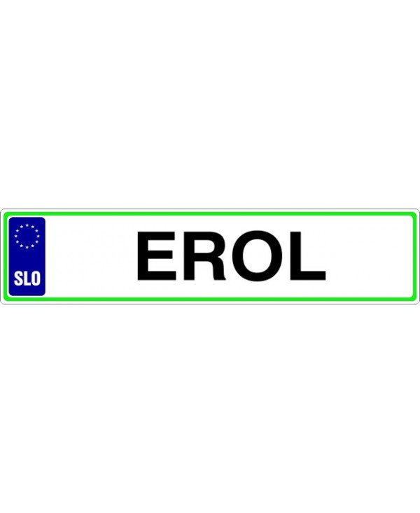 Erol