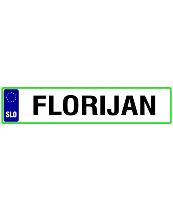 Florijan