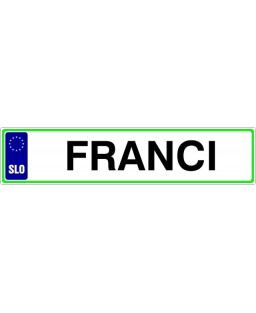 Franci