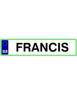 Francis