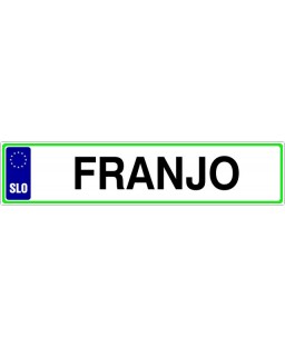 Franjo
