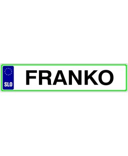 Franko