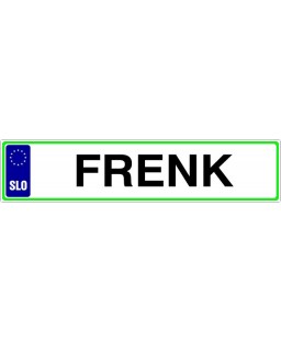 Frenk