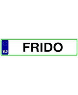 Frido