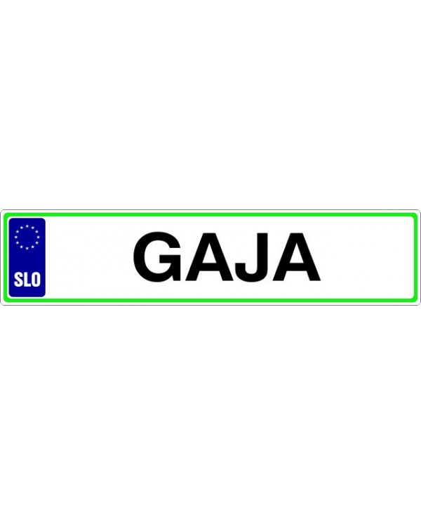 Gaja