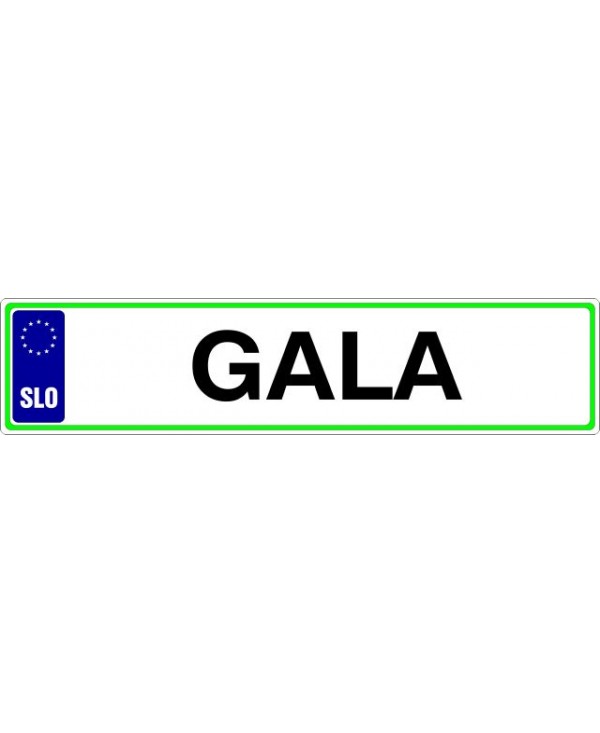 Gala