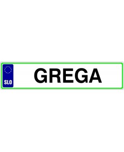 Grega