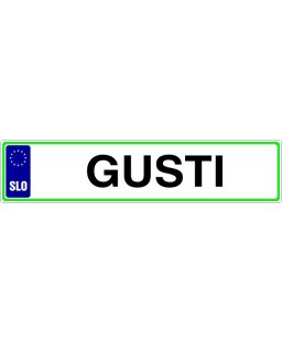 Gusti